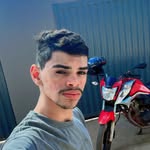 William Barbosa - @061_souwa_w - Instagram