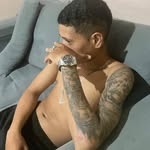 William Barbosa 7️⃣ - @eowillntj - Instagram