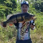 William Barbosa - @pescador_de_elite - Instagram