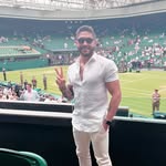 William Barbosa Gouveia - @williambgouveia - Instagram