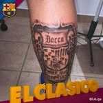 William Aroche - @aroche_william_barca - Instagram