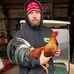 William Barca - Facebook