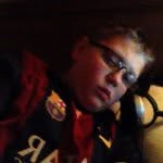 William Day - @barca_william - Instagram