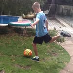William Bardsley - @willbar.soccer01 - Instagram