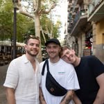 Billy Barham - @williambarham_ - Instagram