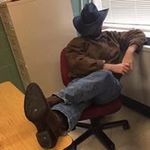 William Barham - @toysoldier10 - Instagram