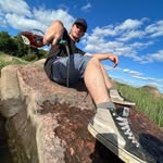 William Baril - @au_fond_du_baril - Instagram