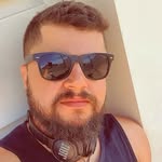 William Barker - @barker.william - Instagram