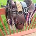 William Saddless horse bark riding available for sale near me - Facebook