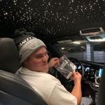 Calvin William Barnaby - @dubbz_99 - Instagram
