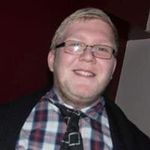 William Barnwell - @themighrydoughnut - Instagram