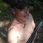 William Barnwell - @nackedhunter45 - Instagram