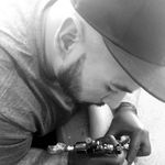 William Barnwell - @t.a.ts - Instagram