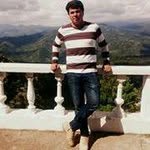William Barragan - @sirwilliam78 - Instagram