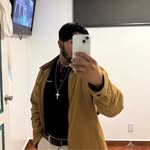 William Barragán - @coyote_z71 - Instagram