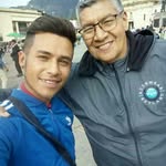 william Barragán  Díaz - @williambarragandiaz - Instagram