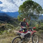 William Leal Barragan - @wdlb1982 - Instagram