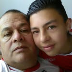 William Ruiz Barragan - @el_viejowilli19_61 - Instagram