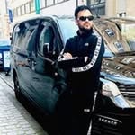 Jean William Barreau - @jeanwilliam.barreau - Instagram