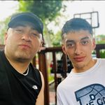 William Barrera - @will_i_am_barrera - Instagram