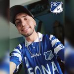 William Barrera Pulido - @william_barrera96 - Instagram