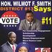 Bill Kelvin Bartee - Facebook