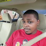 William Bartee - @phoenixwill2 - Instagram