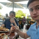 William Barthel Rosli - @william.rosli - Instagram