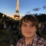 William Brian Barthels - @william_barthels - Instagram