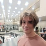 Kelly William Bartolini - @william.bartolini_ - Instagram