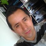 Edwin William Bartolo Garcia - @williambartolo - Instagram