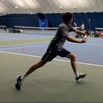 William Bartram - @williambartramtennis - Instagram