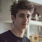 William Basile - @_____favij_forever_____ - Instagram