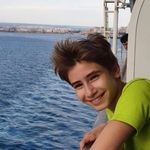 William Basile - @_williambasile_ - Instagram