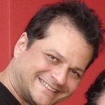 William Basile Pupo Venturoli - @williambasilepupo - Instagram