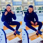 William Basile Tianou - @william.basile20 - Instagram