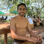 William Bastos  - @williambastos25 - Instagram