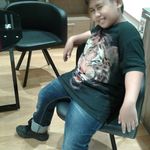 William Baston Simaremare - @william_aritonangs - Instagram