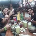 William Basurto - @bogotabesttours - Instagram