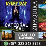 william Basurto Ramírez - @bogota_the_besttours - Instagram