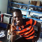William Dugbatey - @williamdugbatey - Instagram
