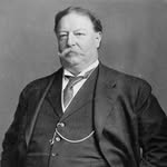 William Howard Taft - @william_bathtub_taft - Instagram