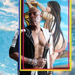 Randall Williams - @randall.williams.raw.batman - Instagram