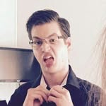William Baylis - @konstraint - Instagram