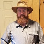 William Baylor Rogers - @delusionalgeek - Instagram