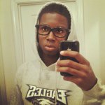 William Baynard - @imthtniggawill - Instagram