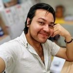 William Bazan - @willbazan - Instagram
