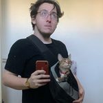William Beacom - @thecringekeeper - Instagram