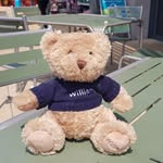 William Bear - @williambearrides - Instagram