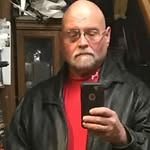William Bear Sharpe - @grunclebear_60 - Instagram